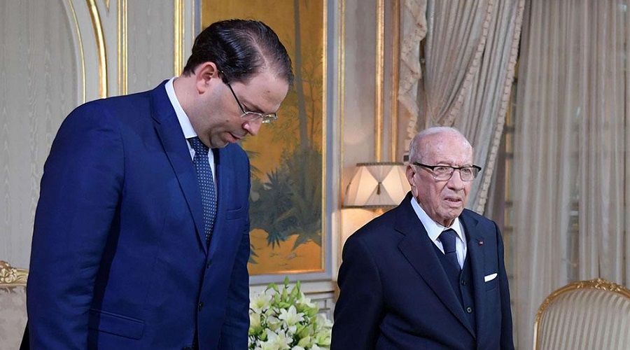 essebsi tunisien