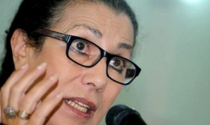 Louisa Hanoune maintenue en détention provisoire