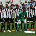 foot TP Mazembe