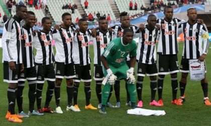 RDC : le TP Mazembe sacré pour la 17e fois de son histoire