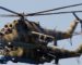 Les premières images du crash d’un hélicoptère militaire à Guemar