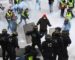 France : «La loi sur la sécurité est volontairement écrite de manière assez floue»