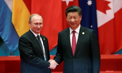 La Russie et la Chine musclent leur coopération économique et stratégique