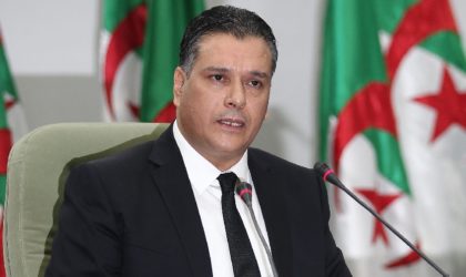 Mouad Bouchareb démissionne du poste de président de l’APN