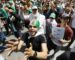 Les Algériens poursuivent leur combat pour le changement du système