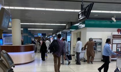 Arabie Saoudite : 26 passagers blessés dans une attaque à l’aéroport international d’Abha