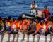 Le Niger exige de l’Italie plus de fonds pour bloquer les migrants