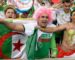 Le public algérien en Egypte efface la mauvaise image de «trouble-fête»