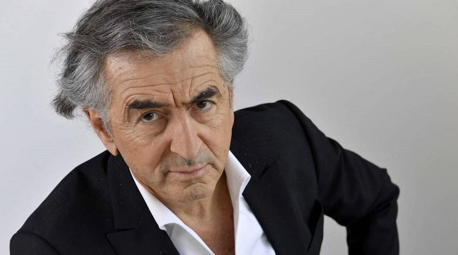 BHL répression