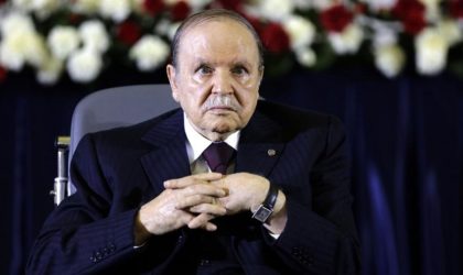 Pourquoi le dictionnaire Le Robert a retiré la définition du nom «Bouteflika» ?