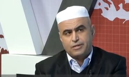 Création d’un réseau de lutte contre la répression suite au décès de Kamel-Eddine Fekhar