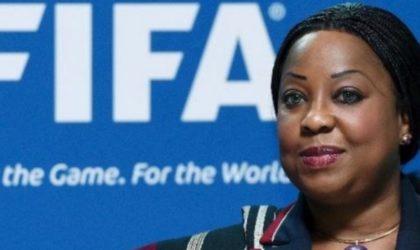 Football : la Fifa dépêche sa secrétaire générale pour superviser la gestion de la CAF