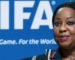Football : la Fifa dépêche sa secrétaire générale pour superviser la gestion de la CAF