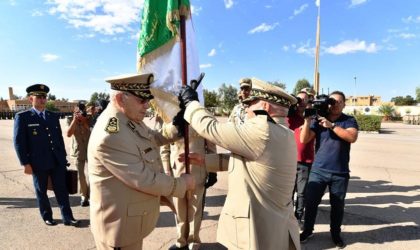 L’armée explique sa feuille de route en quatre points pour une sortie de crise