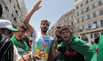 Des manifestants placés sous mandat de dépôt pour «atteinte à l’unité nationale»