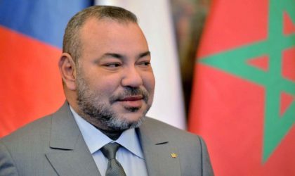 Rabat profite de la crise algérienne et lance une grande offensive diplomatique