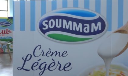 Soummam participe à la 52e Foire internationale d’Alger