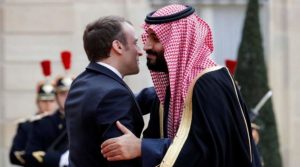 Yémen : silence, on tue des civils avec des armes françaises