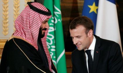 Comment le génocide au Yémen va botter Macron hors de l’Elysée