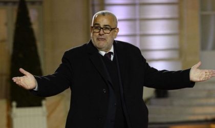 Quand l’islamiste Benkirane «se prosterne» devant le roi Mohammed VI