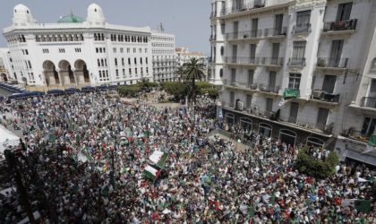 Des personnalités algériennes appellent les Algériens à sortir massivement le 5 juillet