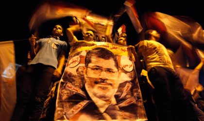 La mort de l’Egyptien Mohamed Morsi rameute les affidés d’Erdogan en Algérie