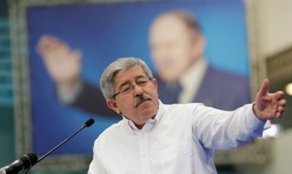 L’incarcération d’Ahmed Ouyahia fait la Une de la presse internationale