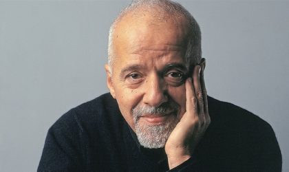 Paulo Coelho lance l’opération BooksForAfrica