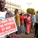 Senégal Macky Sall