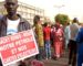 Sénégal : scènes de violences après l’arrestation de l’opposant Sonko