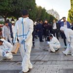 Tunis attentat kamikaze
