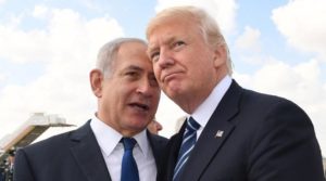 Trump ordonne l’évacuation de Téhéran et prépare une imminente intervention en Iran