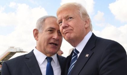 Trump ordonne l’évacuation de Téhéran et prépare une imminente intervention en Iran