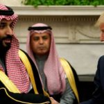 Trump Khashoggi