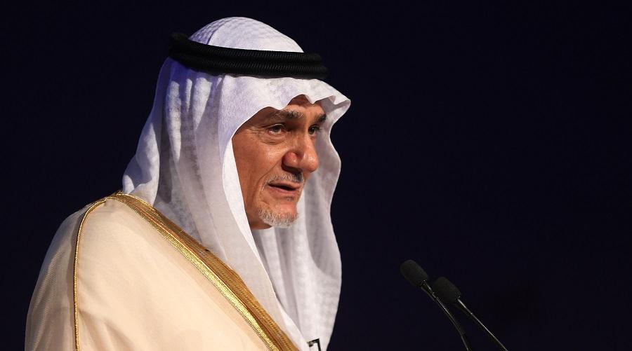 Al-Saoud, Al-Qaïda, Taliban : ce que cache l’ex-chef des services saoudiens