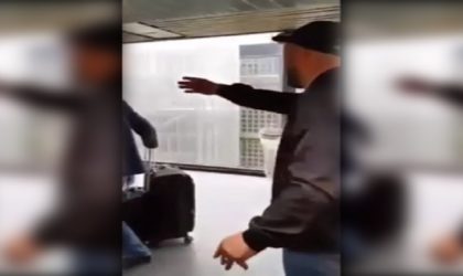 Qui est l’agresseur du général Nezzar et qui l’a envoyé ?