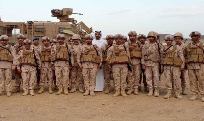 Pourquoi les Emirats arabes implantent une base militaire à nos frontières ?