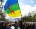 23e vendredi : la police à la chasse de l’étendard amazigh