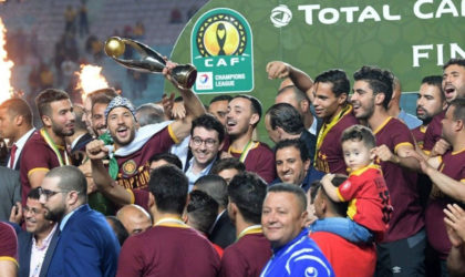 Ligue des champions africaine : vives critiques en Tunisie