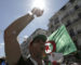 Des milliers d’étudiants manifestent à Alger et appellent Bensalah à démissionner