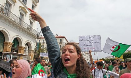 Le hirak et la contre-révolution