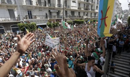 Ils exigent la la libération des manifestants emprisonnés : sit-in devant le tribunal Sidi M’hamed