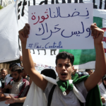 manifestation étudiants