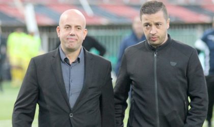 Ligue 1 Mobilis : trois points défalqués au CSC et à la JSK, les deux présidents de clubs suspendus deux ans