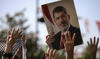 Quand l’ex-président égyptien Mohamed Morsi s’invite dans le hirak algérien