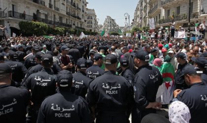 Confiscation de l’emblème amazigh : la Laddh dénonce une «dangereuse dérive»