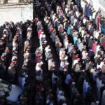 prière phénomène religieux