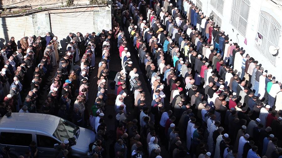 Islamisme et démocratie : idéologie politique contre loi de la majorité