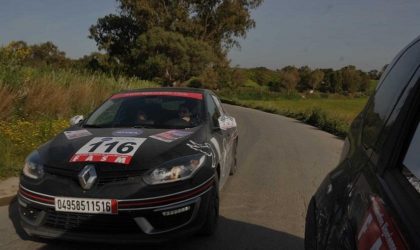 La 16e édition du Rallye des Colombes international bientôt en Algérie