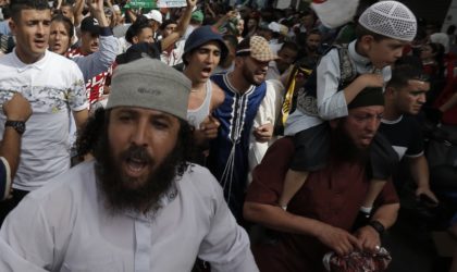 Selon l’agence Reuters : l’Algérie compte un million de salafistes